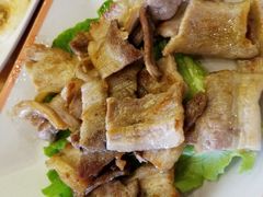 烤五花肉-韩礼年糕(飞虹路店)