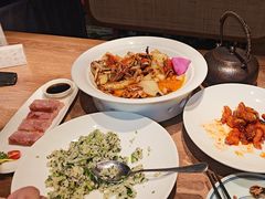 -周家二小姐的菜(西津渡店)