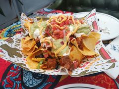 -Famous肥猫墨西哥音乐餐吧(五棵松华熙LIVE店)