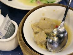 -金湖港式餐厅(建外店)