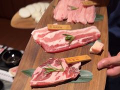 -虎哥六韩式烤肉料理 TIGERGRILL(隆生金山湖中心购物广场店)