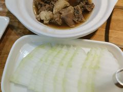 -为什么牛潮汕牛肉火锅(万胜广场店)