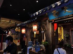 -蜀大侠火锅(寰球文化地标·总府店)