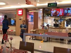 -西贝(上海我格广场店)