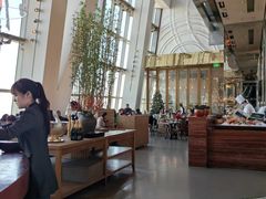 -上海柏悦酒店·世纪100牛排馆