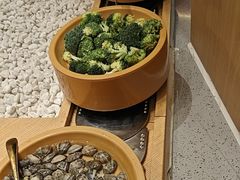 -喜家自助小火锅(卓悦里店)