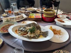 -大食客·非遗吉菜(高新和园店)