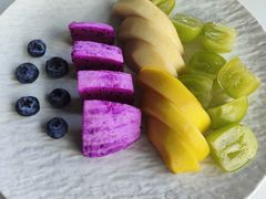 -量子制造·元创意料理(李公堤店)