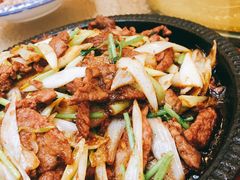 -白魁老号饭庄(交道口店)