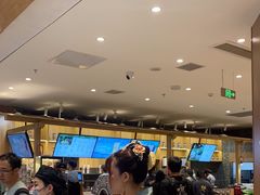-霸王茶姬(大连万象汇店)