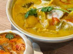 -Thai Alley泰爱里(二沙岛店)