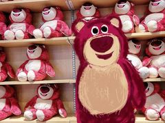 -名创优品(天河区正佳广场二店)