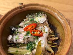 -陈鹏鹏潮汕菜(欢乐海岸 海边景观店)