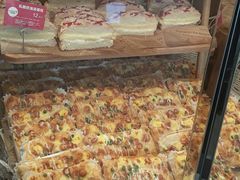 -味多美(江桥万达店)