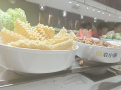 -农小锅(北京大兴凯德店)