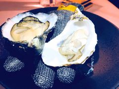 法国生蠔-三嚥阁 La Villa Restaurant