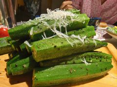 -俄士厨房(五棵松华熙LIVE店)