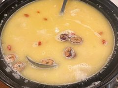 -乔街深夜食堂·台州菜·高压锅生蚝(杭州总店)