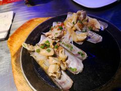 -鱼非鱼(徐家汇店)