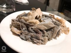 百叶-天桥老金涮肉(牛街店)