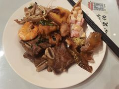 -裕龙汤泉