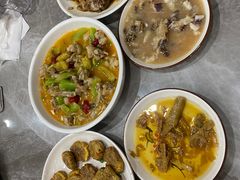 -红灯笼龙凤饭店(宁波老字号店)