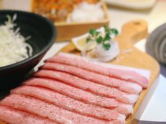 -猫爪爪原切自助烤肉(观音桥阳光世纪店)