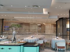 -扬州万怡酒店-中餐厅(文昌中路店)