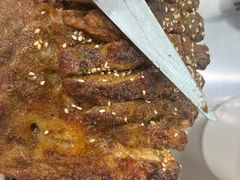 羊排-可汗草原碳烤羊腿(欧景城店)