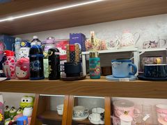 -天虹购物中心(深圳龙华店)