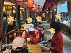 -蔡家酒楼(一德街店)