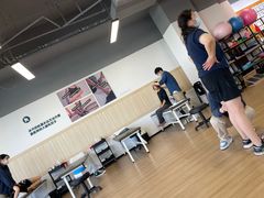 -锐博康复门诊(徐汇店)