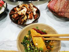 -正贰捌经重庆老火锅(建设路店)