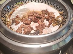 -梨花自助烤肉(乐宾店)
