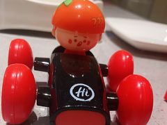 -海底捞火锅(江北万达商业广场店)