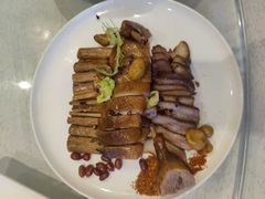 老坛卤水拼盘-大蓉和(一品天下店)