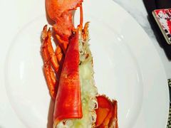 -都会尚膳·海鲜自助餐厅(重庆万豪酒店)