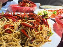 -欧记轩龙虾·私房菜(A店)