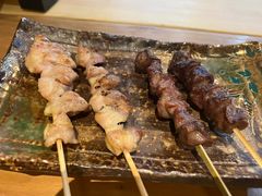 -鸟幸 TORISAKI 炭火居酒屋