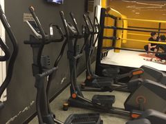 -阳光游泳培训基地(天通苑店)