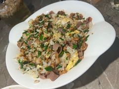 -前海沿·青岛菜(李沧万达店)