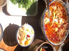 -Mountain House East Village 川山甲