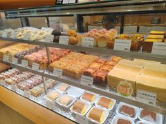 -君之狮子山·轻糖烘焙(松江印象城店)
