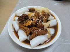-三和美食(西华路店)