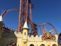 -大连海昌发现王国主题公园