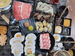 -丽江庭院之爱在路上(西单店)