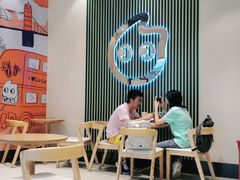 -CoCo都可(西宸天街店)