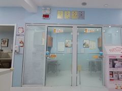 -纳吉亚猫专科动物诊疗中心(蒋宅口分院)