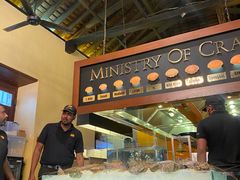 -Ministry of Crab(科伦坡店)