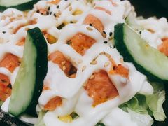 -哏儿寿司(红桥店)